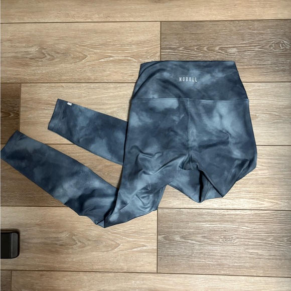 NoBull slate and ink legging - Picture 2 of 3